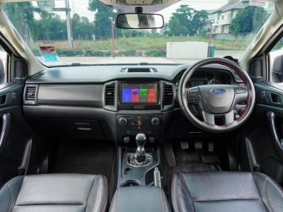 Ford Ranger ALL-NEW OPEN CAB 2.2 Hi-Rider XLปี 19 รูปที่ 11